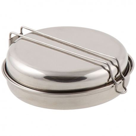 Σκεύη μαγειρέματος - Φαγητοδοχεία Mess Kit 5