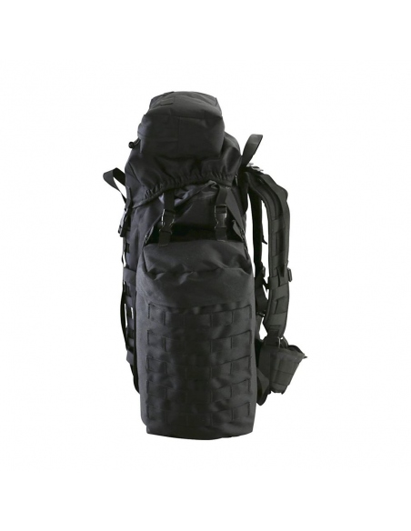 Military - Vintage Tactical Assault Pack 90L