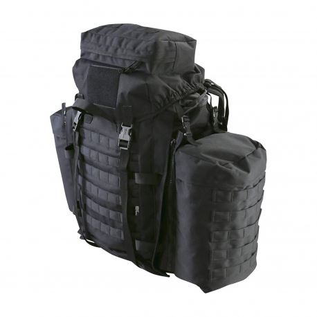 Military - Vintage Tactical Assault Pack 90L
