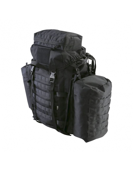 Military - Vintage Tactical Assault Pack 90L