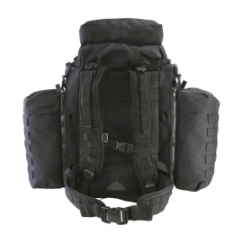 Military - Vintage Tactical Assault Pack 90L 2