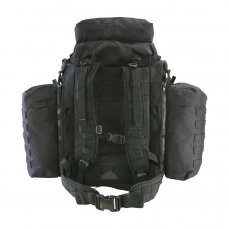 Military - Vintage Tactical Assault Pack 90L