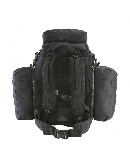Military - Vintage Tactical Assault Pack 90L