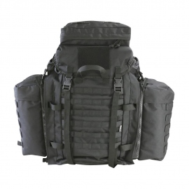 Military - Vintage Tactical Assault Pack 90L