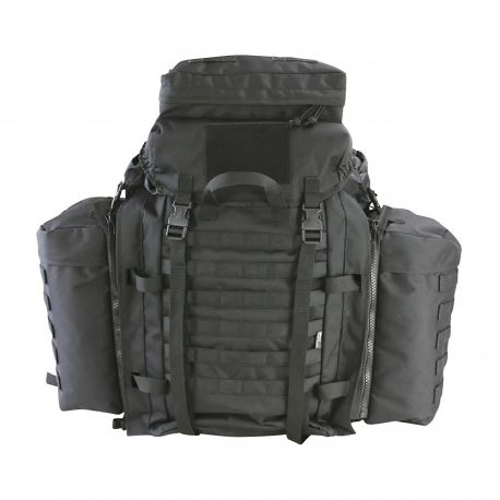 Στρατιωτικές - Vintage Tactical Assault Pack 90L