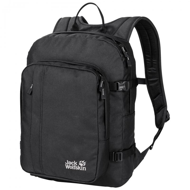 daypack jack wolfskin