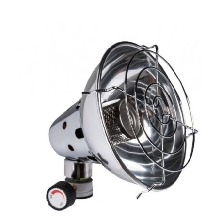 Θερμάστρες - Σόμπες Radiant Heater For Gas Cartridge