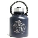 Hydration - Thermos - Bottles Mountains Are Calling 1L Growler