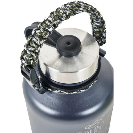 Hydration - Thermos - Bottles Mountains Are Calling 1L Growler