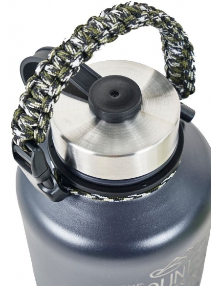 Hydration - Thermos - Bottles Mountains Are Calling 1L Growler