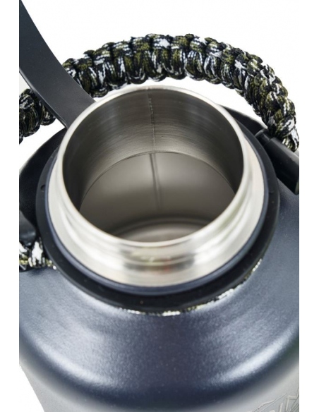 Hydration - Thermos - Bottles Mountains Are Calling 1L Growler