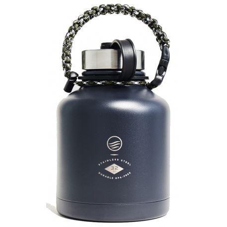 Hydration - Thermos - Bottles Mountains Are Calling 1L Growler