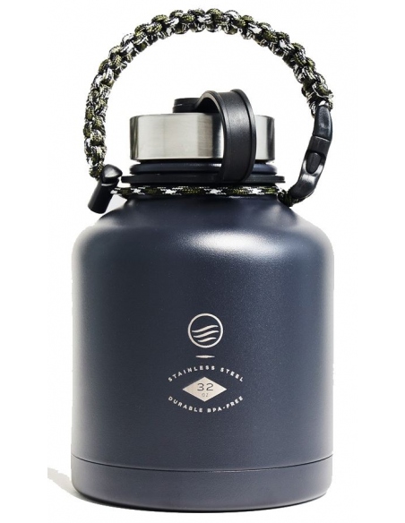 Hydration - Thermos - Bottles Mountains Are Calling 1L Growler