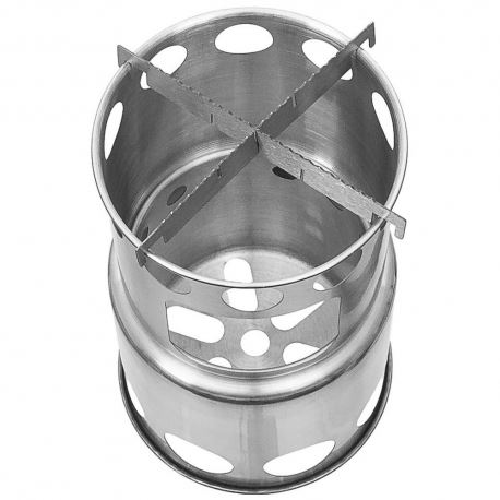 Cook Sets - Food Jars Stainless Steel Travel Cook Set