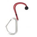 Carabiners Qlipter Carabiner With Hook