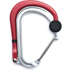 Carabiners Qlipter Carabiner With Hook 2