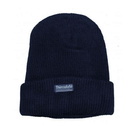 Beanies Thinsulate Knitted Beanie