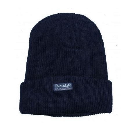 Thinsulate Knitted Beanie