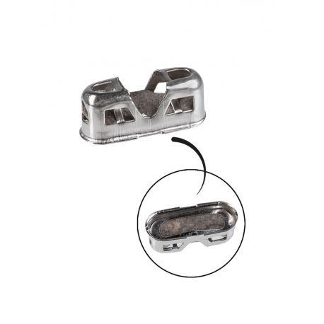 Hand Warmers Pocket Stove Spare Burner