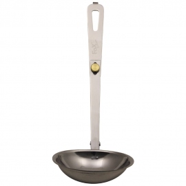 Cutlery Stainless Steel Foldable Ladle