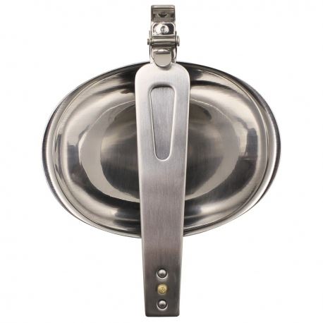 Cutlery Stainless Steel Foldable Ladle