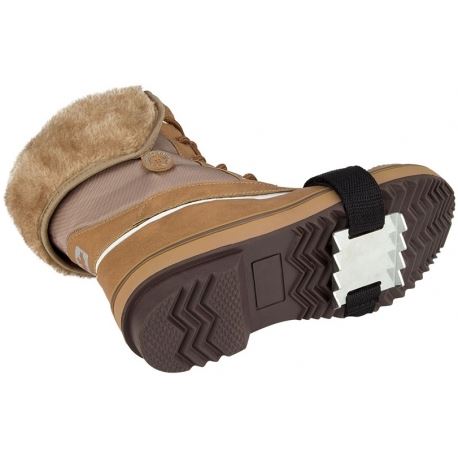 Mini Crampons Anti Skid Metal Grip