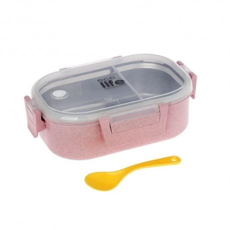 Cook Sets - Food Jars Ecolife Food Container Thermos 900ml