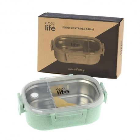 Cook Sets - Food Jars Ecolife Food Container Thermos 900ml