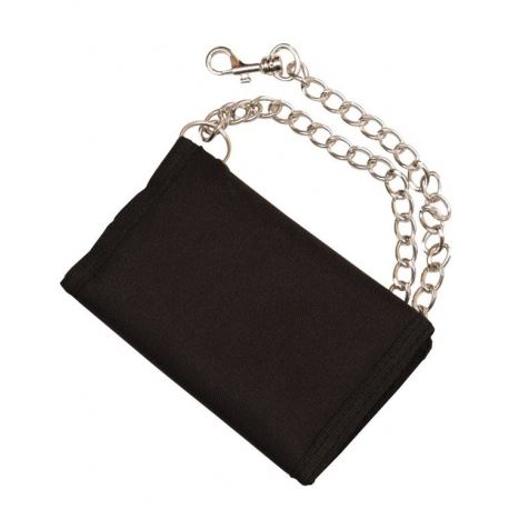 Πορτοφόλια Military Wallet & Chain