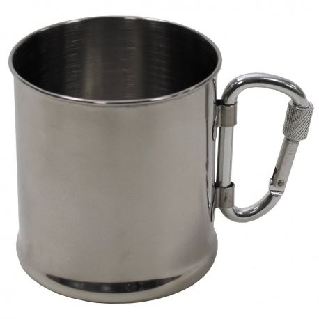 Carabiner Cup 220ml