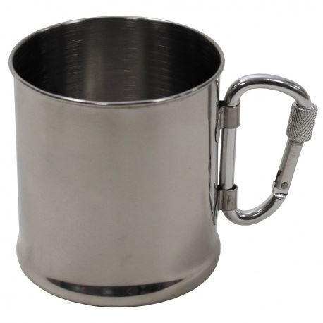Κούπες - Κύπελλα Carabiner Cup 220ml