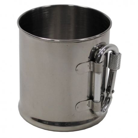 Κούπες - Κύπελλα Carabiner Cup 220ml Κούπες - Κύπελλα Carabiner Cup 220ml