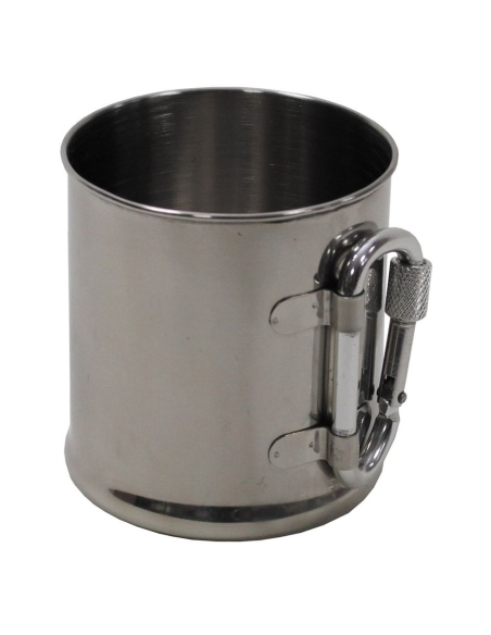 Mugs - Cups Carabiner Cup 220ml
