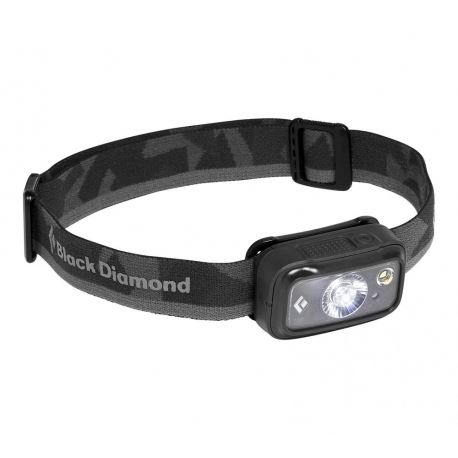 Φακοί Κεφαλής Black Diamond Spot 325 Headlamp