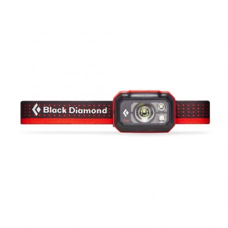 Φακοί Κεφαλής Black Diamond Storm 375 Headlamp Φακοί Κεφαλής Black Diamond Storm 375 Headlamp