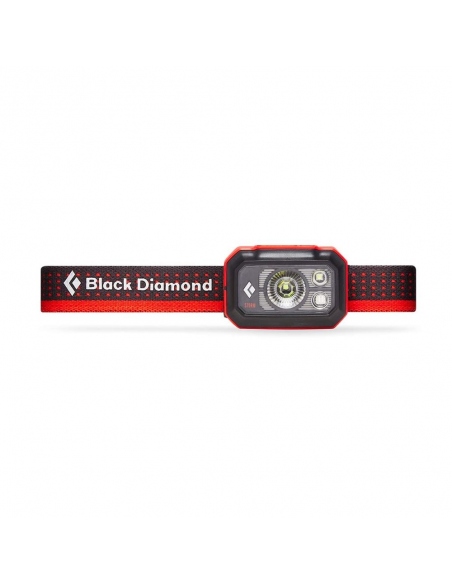 Φακοί Κεφαλής Black Diamond Storm 375 Headlamp