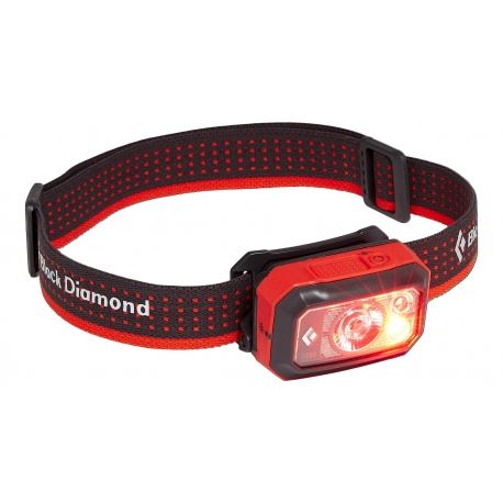 Φακοί Κεφαλής Black Diamond Storm 375 Headlamp