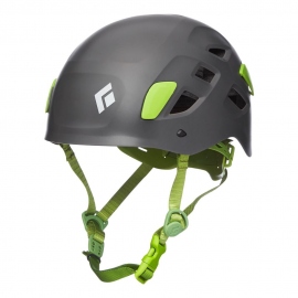 Climbing Helmets Black Diamond Men's Half Dome Slate