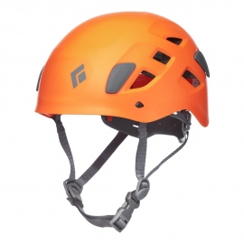 Climbing Helmets Black Diamond Men's Half Dome Orange