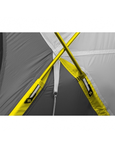 Αντίσκηνα Ορειβασίας Salewa Litetrek III Tent
