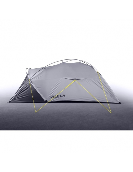 Αντίσκηνα Ορειβασίας Salewa Litetrek III Tent