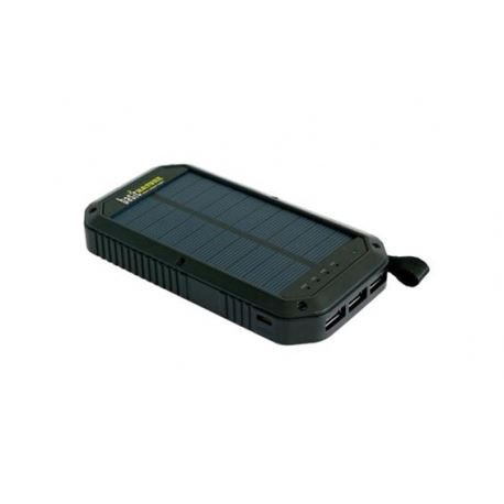 Λάμπες - Φωτοβολταϊκά Solar Powerbank 8000mAh