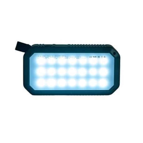 Λάμπες - Φωτοβολταϊκά Solar Powerbank 8000mAh