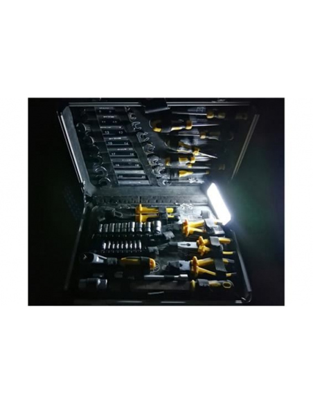 Λάμπες - Φωτοβολταϊκά Solar Powerbank 8000mAh