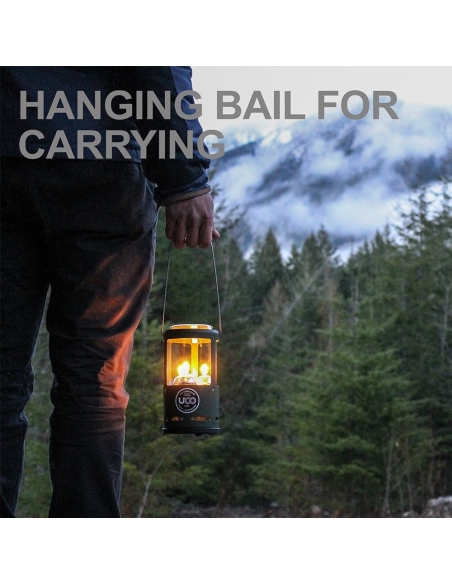 Φανάρια UCO Candlelier Candle Lantern