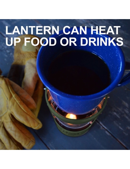 Φανάρια UCO Candlelier Candle Lantern