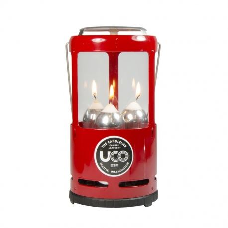 Φανάρια UCO Candlelier Candle Lantern