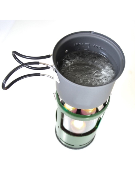 Φανάρια UCO Candlelier Candle Lantern