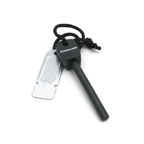 Fire Starters - Accessories Coghlan's Flint Striker