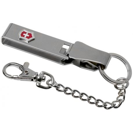 Keyrings - Chains Victorinox Belt Clip Multiclip